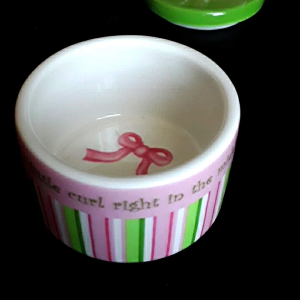 Merry Go Round Trinket Box Round - Picture 7 of 9